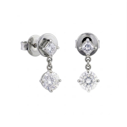 Pendientes Lua
