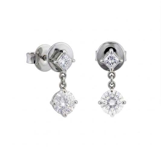 Pendientes Lua