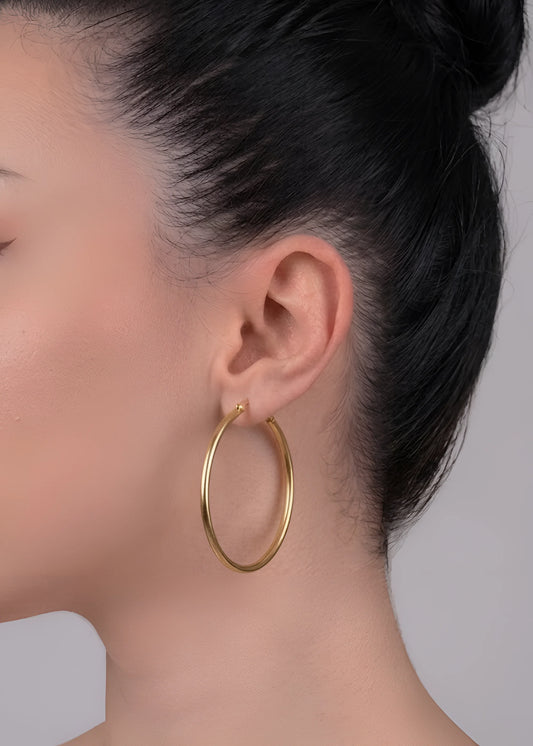 Pendientes Aro