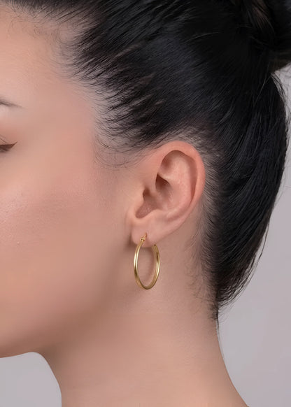 Pendientes Aro