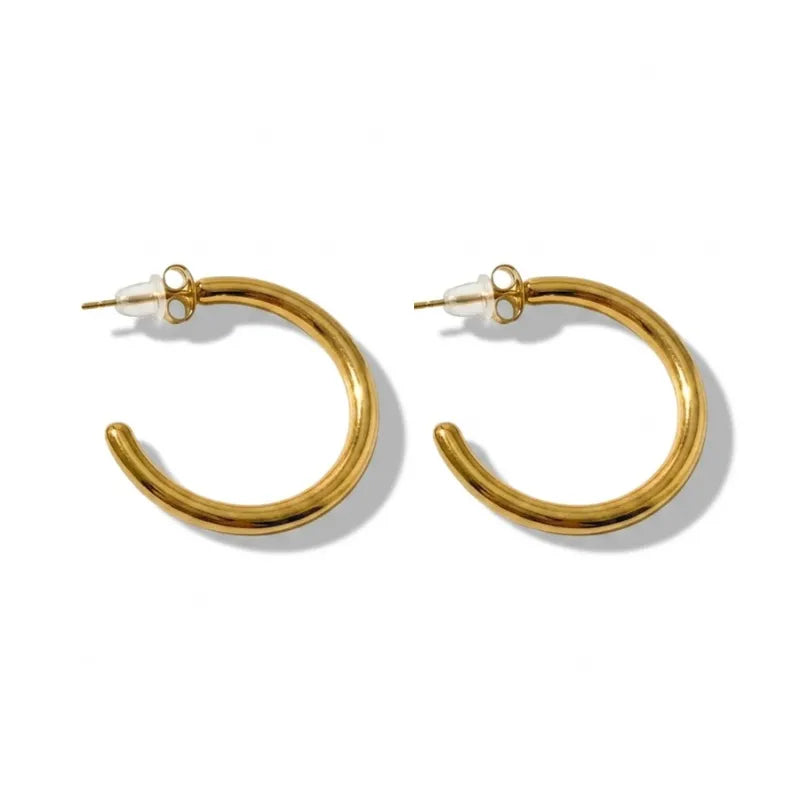 Pendientes Basic