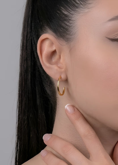 Pendientes Basic