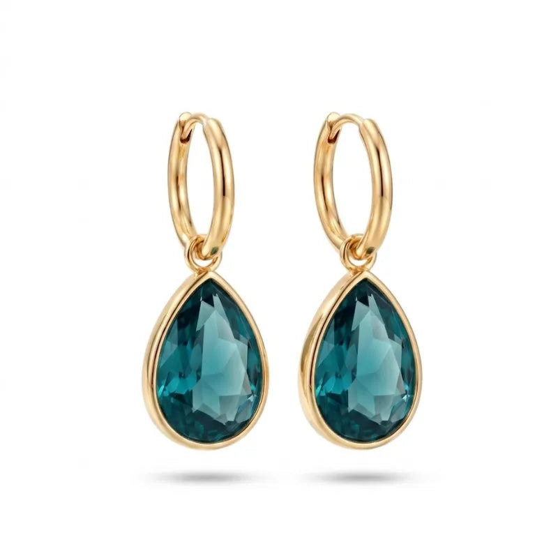 Pendientes Bloom