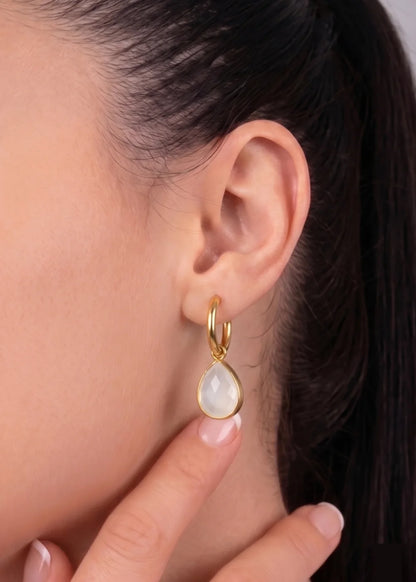 Pendientes Bloom