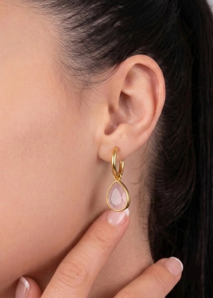 Pendientes Bloom