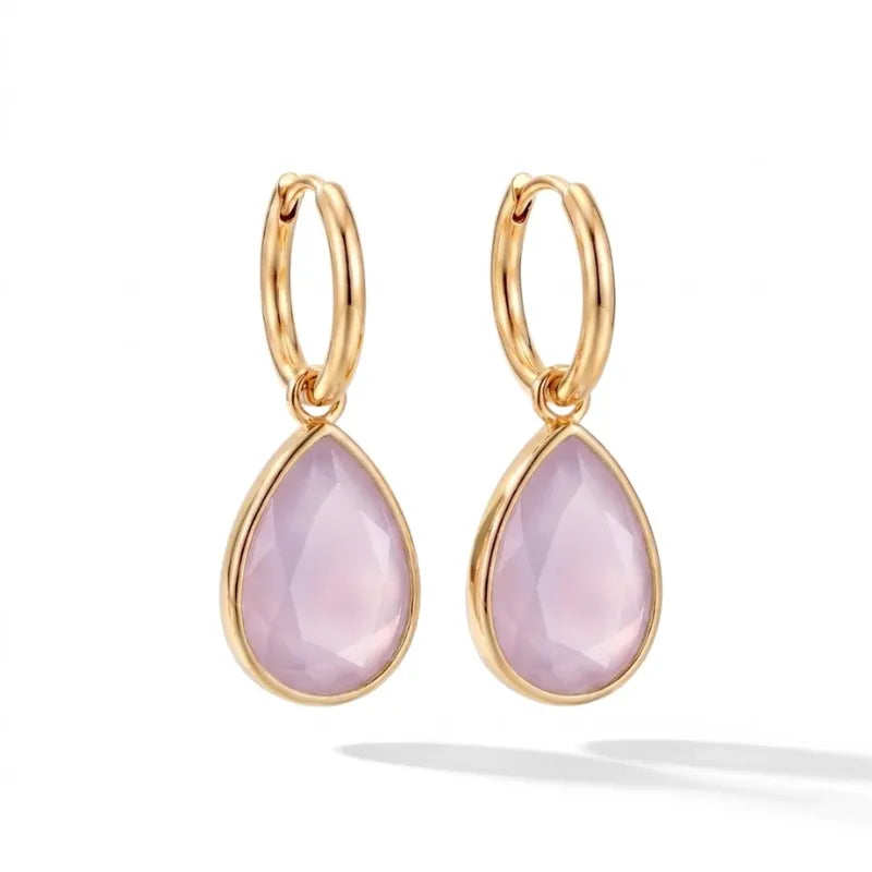 Pendientes Bloom