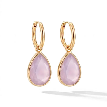 Pendientes Bloom