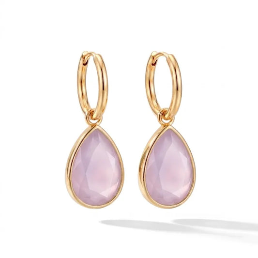 Pendientes Bloom