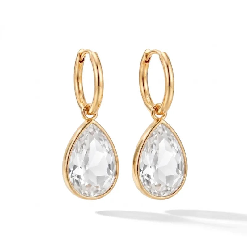 Pendientes Bloom
