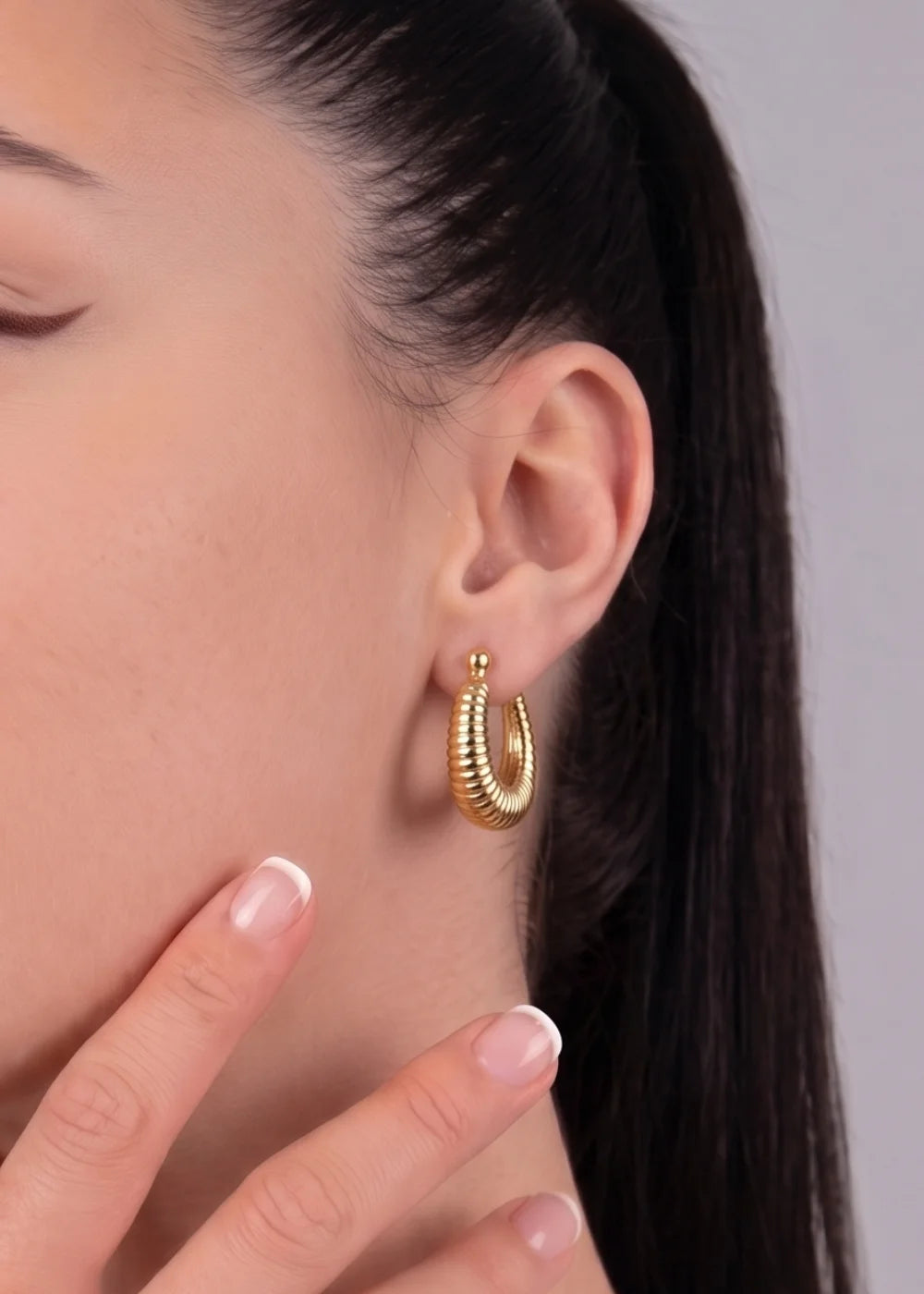 Pendientes Cairo