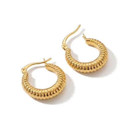 Pendientes Cairo