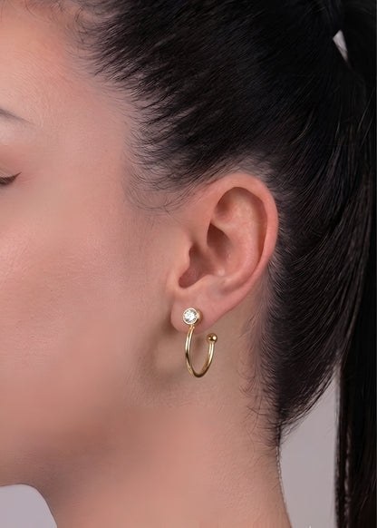 Pendientes Cannes