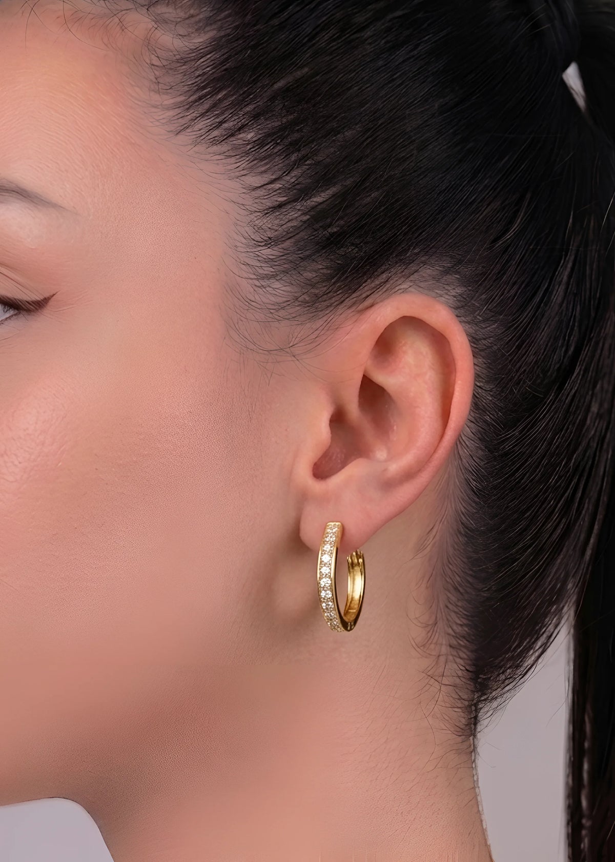 Pendientes Carl
