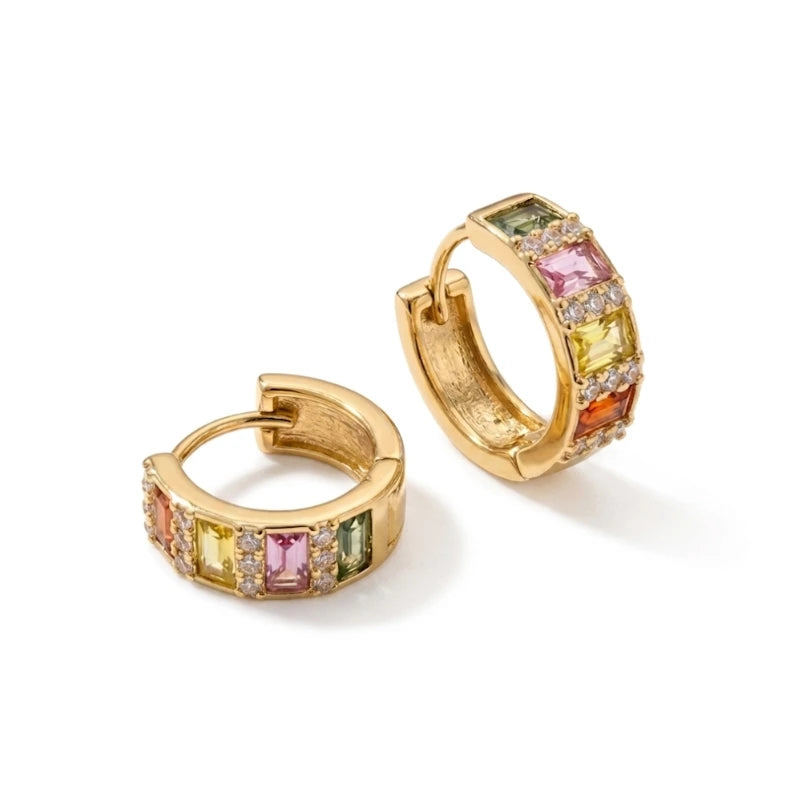 Pendientes Chic