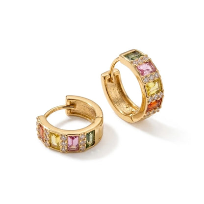 Pendientes Chic