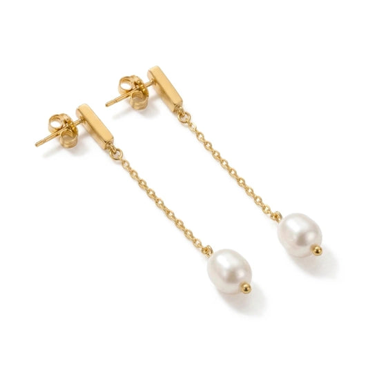 Pendientes Claire