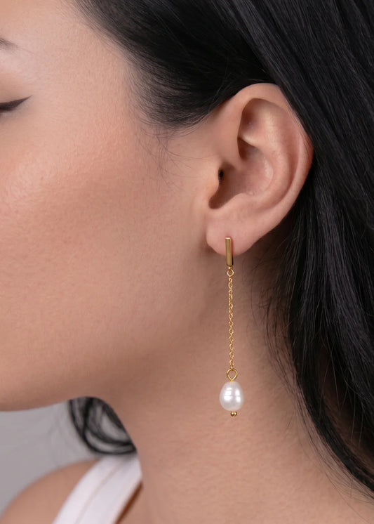 Pendientes Claire