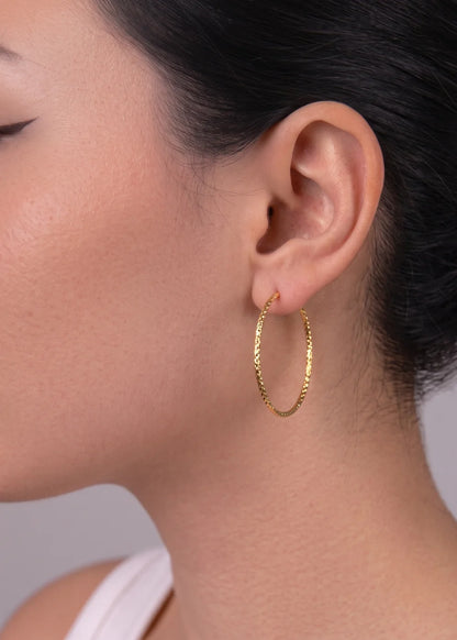 Pendientes Halo
