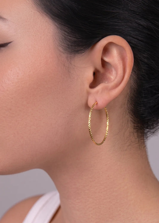 Pendientes Halo