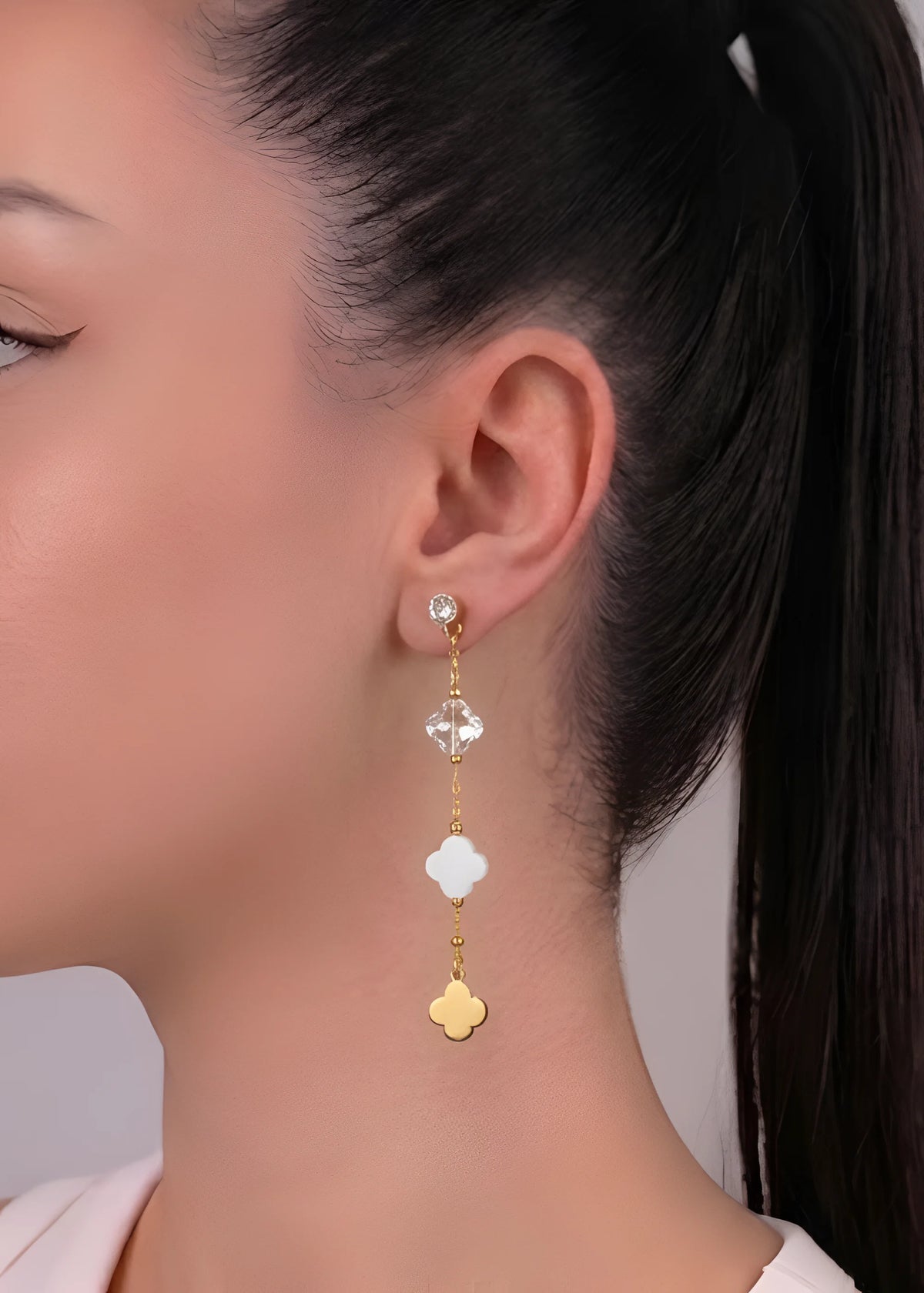 Pendientes Ireland