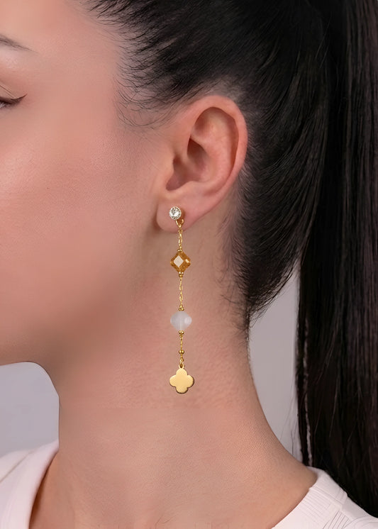 Pendientes Ireland