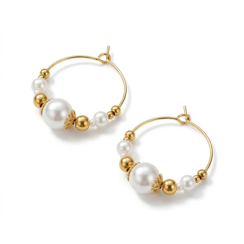 Pendientes Lady