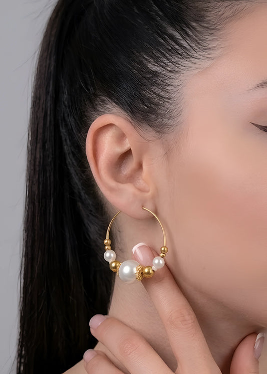 Pendientes Lady