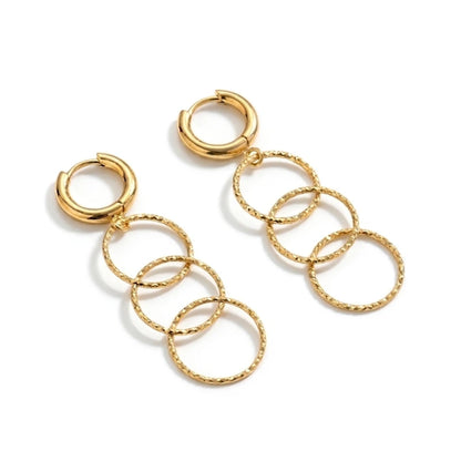 Pendientes Loop