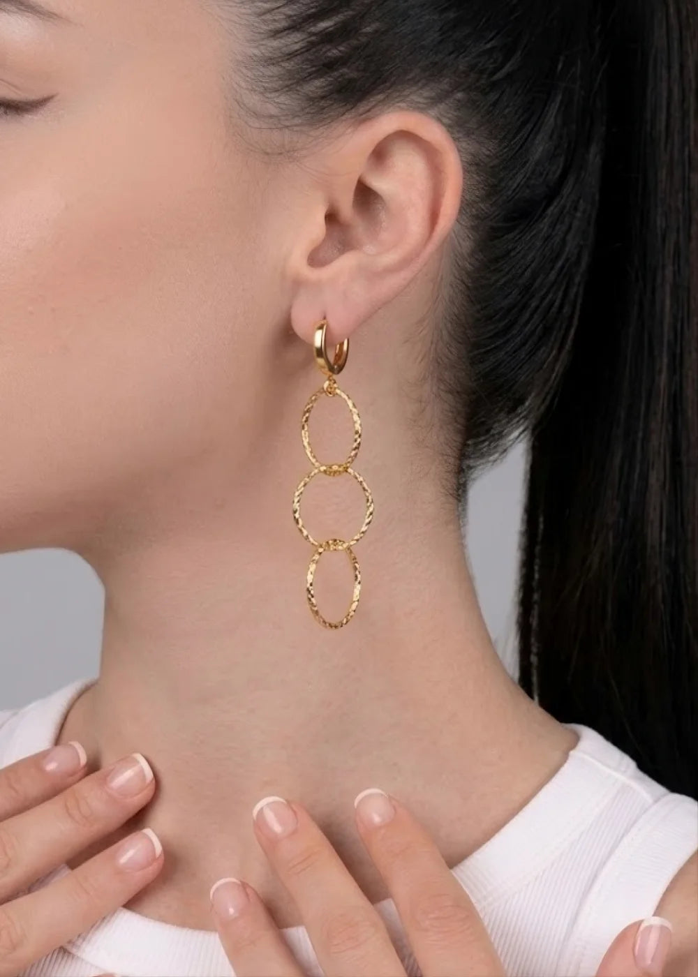 Pendientes Loop