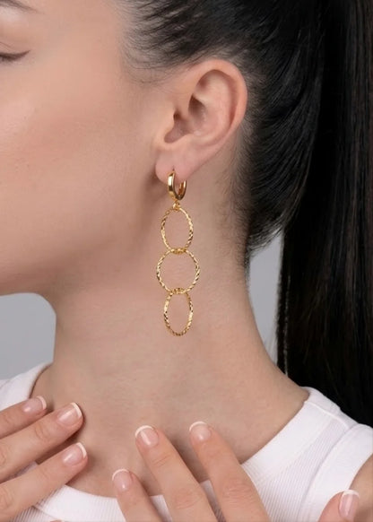 Pendientes Loop