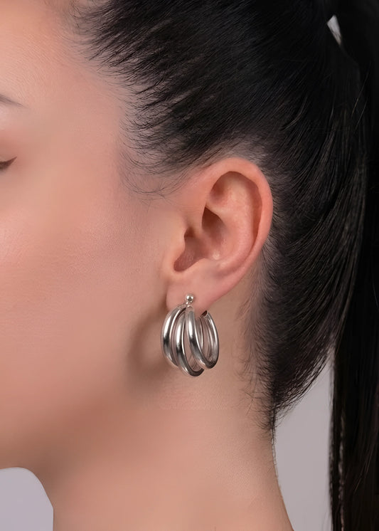 Pendientes Luxor Grandes