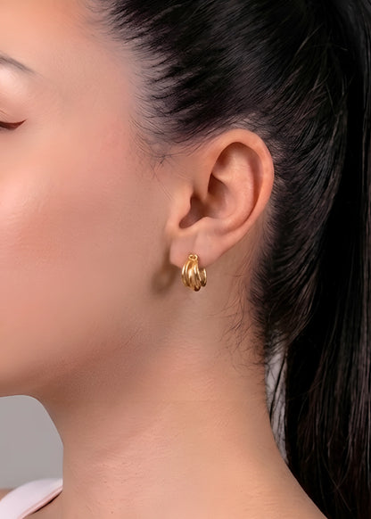 Pendientes Luxor Minis