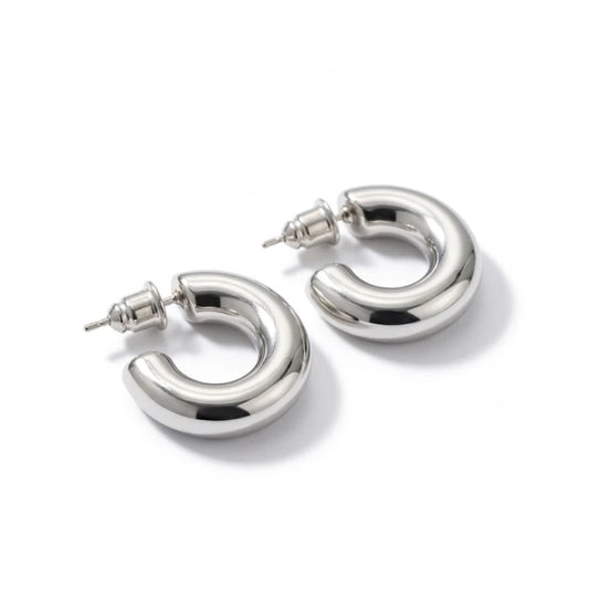 Pendientes Moon