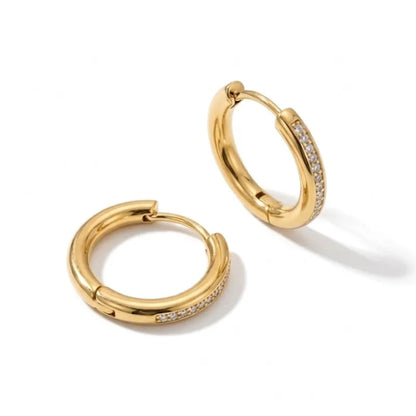 Pendientes Ritz