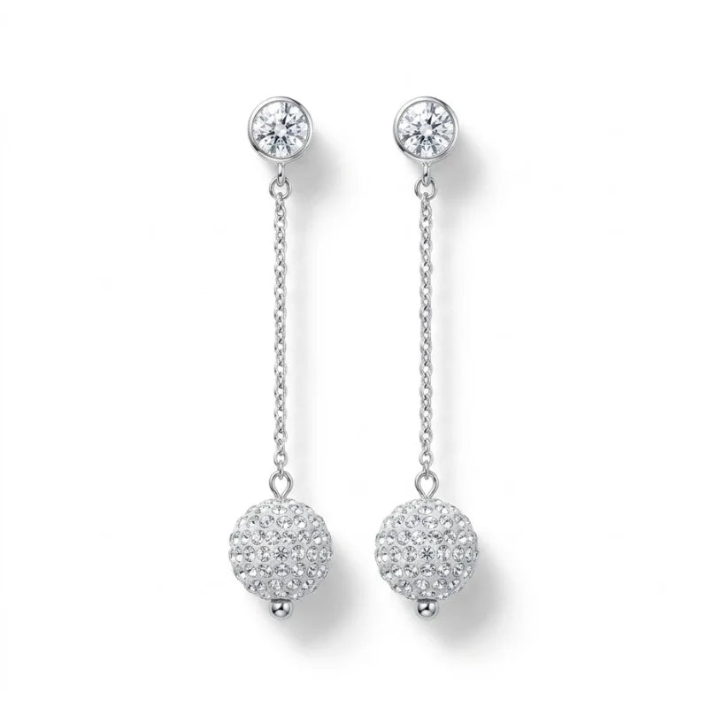 Pendientes Stellar