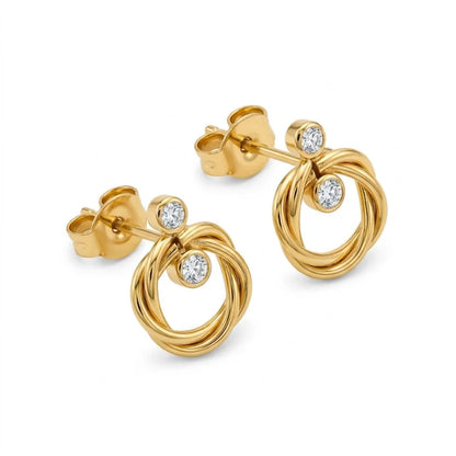 Pendientes Tini