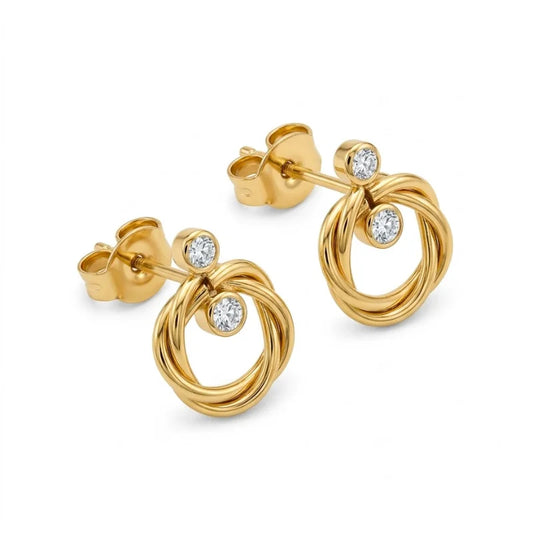 Pendientes Tini