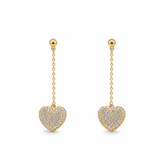 Pendientes Marea