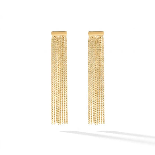 Pendientes Waterfall