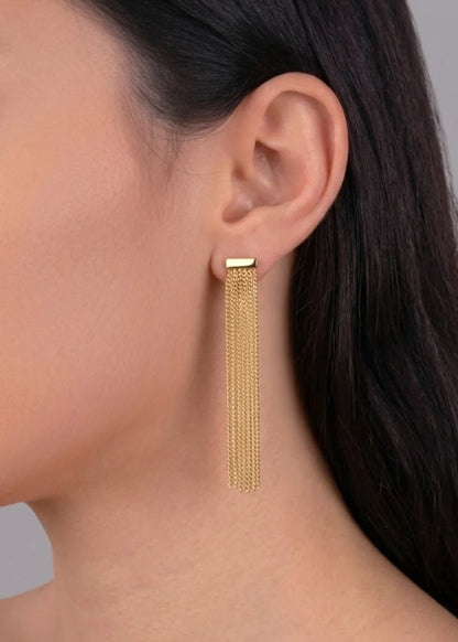 Pendientes Waterfall