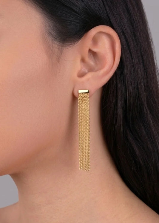 Pendientes Waterfall