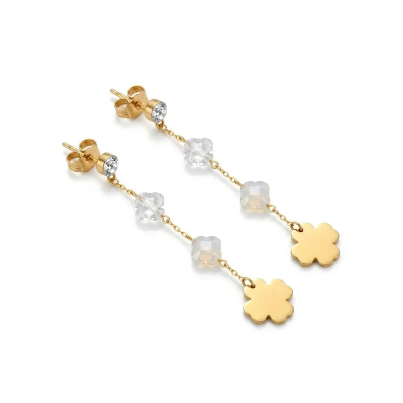 Pendientes Ireland