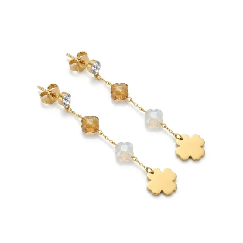 Pendientes Ireland