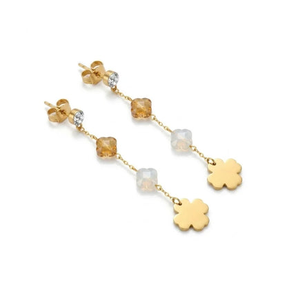 Pendientes Ireland