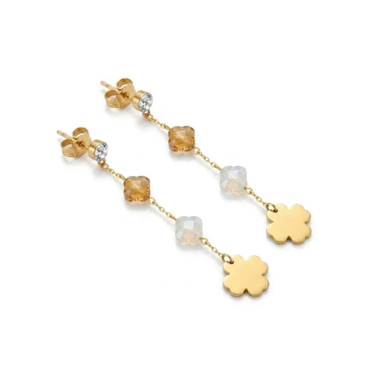 Pendientes Ireland