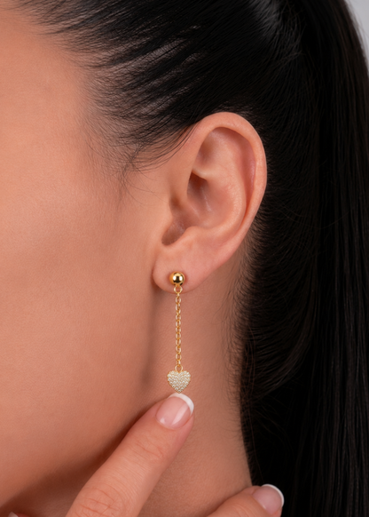 Pendientes Marea