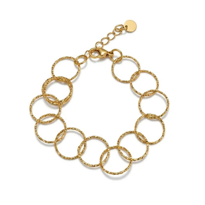 Pulsera Círculo