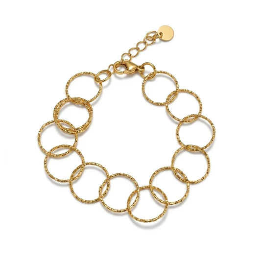 Pulsera Círculo