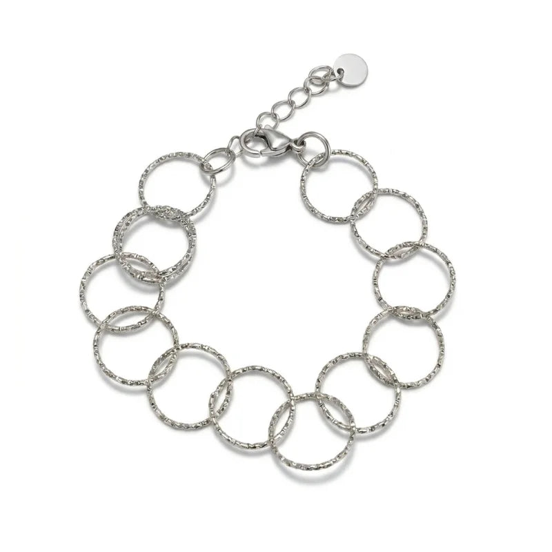 Pulsera Círculo