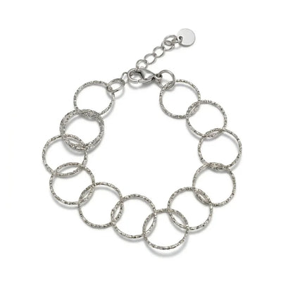 Pulsera Círculo